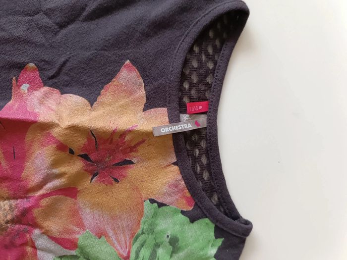 Ensemble short teeshirt - photo numéro 3