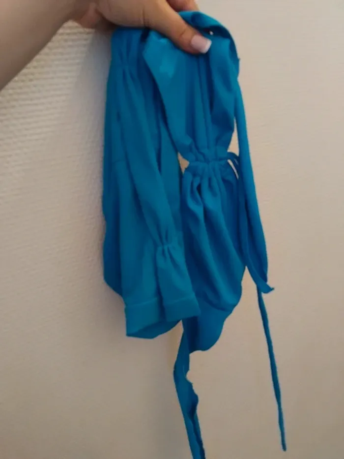 Maillot de bains femme S - photo numéro 2