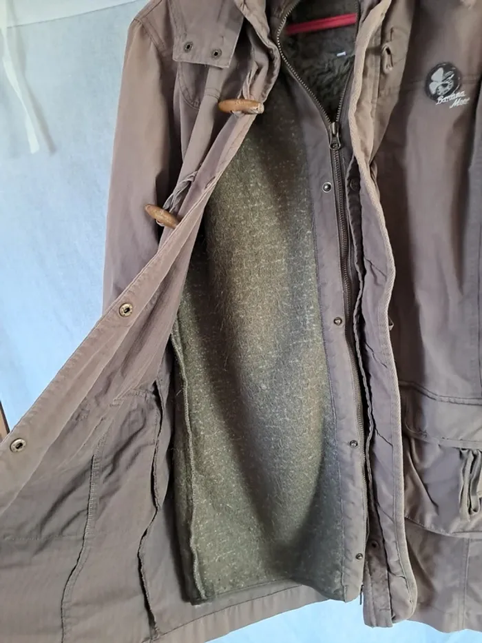 Manteau Banana Moon 2 en 1 - photo numéro 6