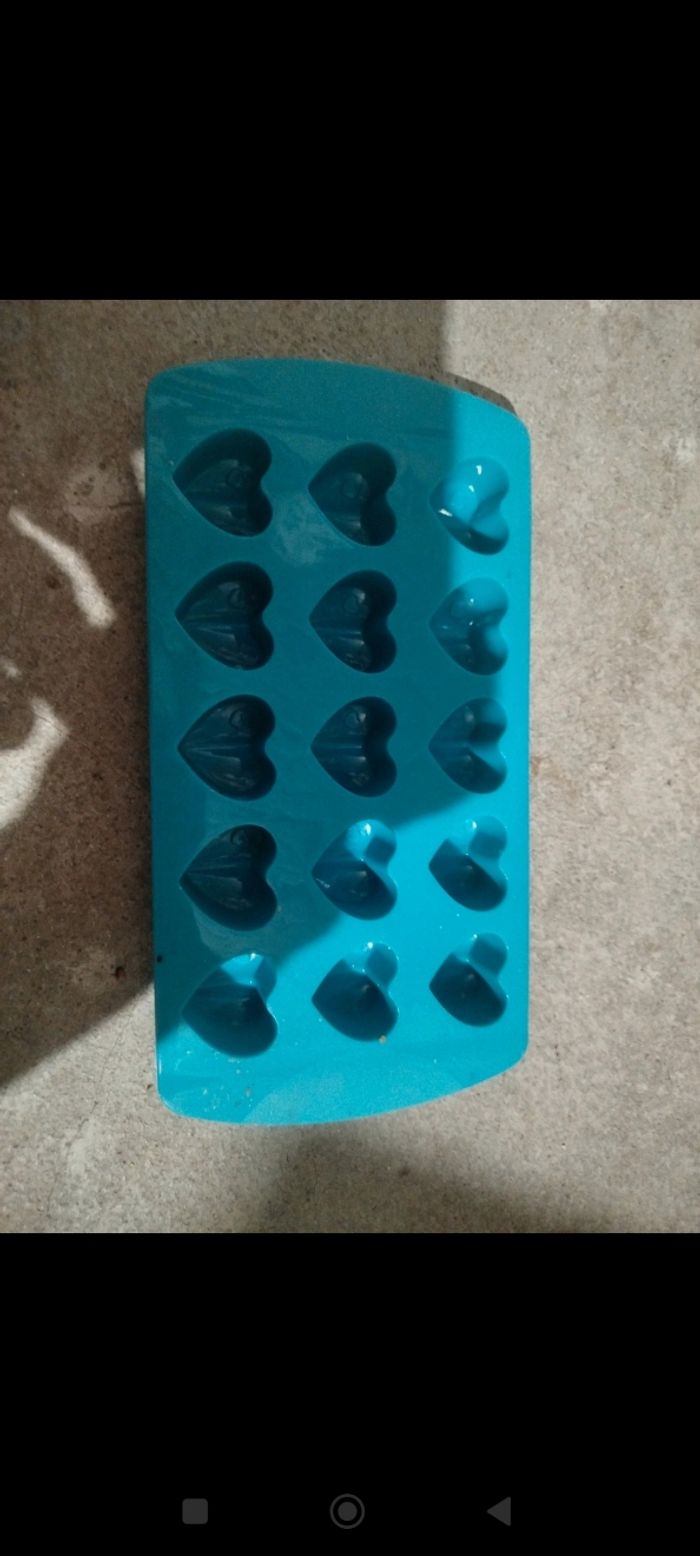 4 moules - photo numéro 2