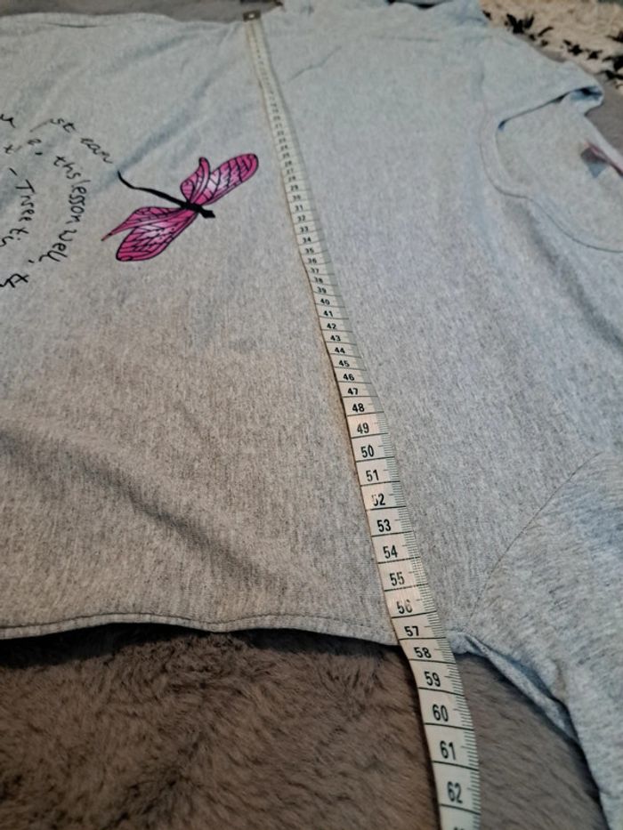 robe de nuit - photo numéro 8