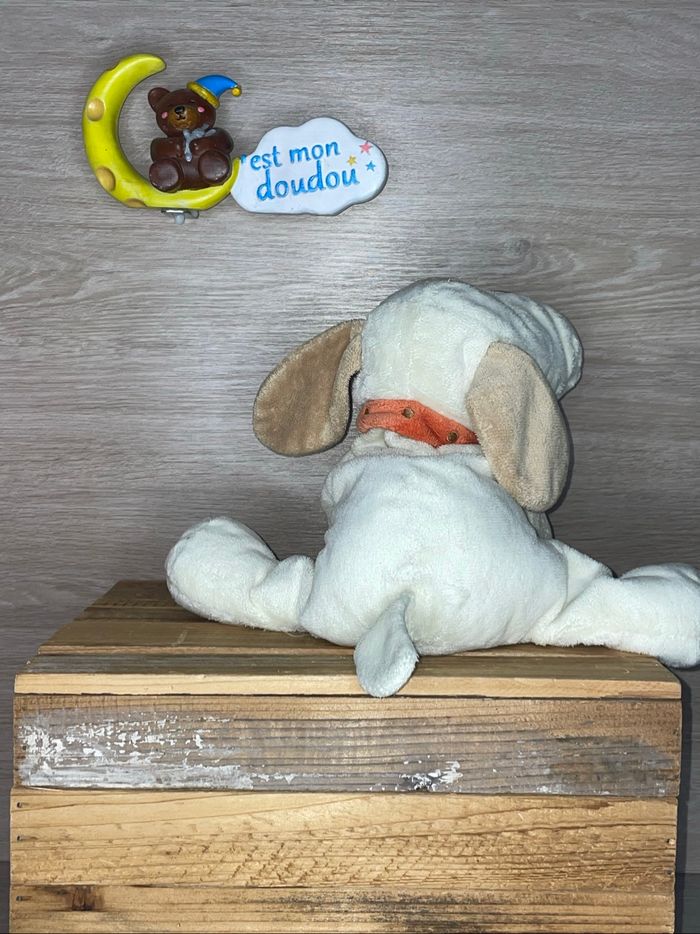 KIA56 doudou chien 🐶 kiabi - photo numéro 2