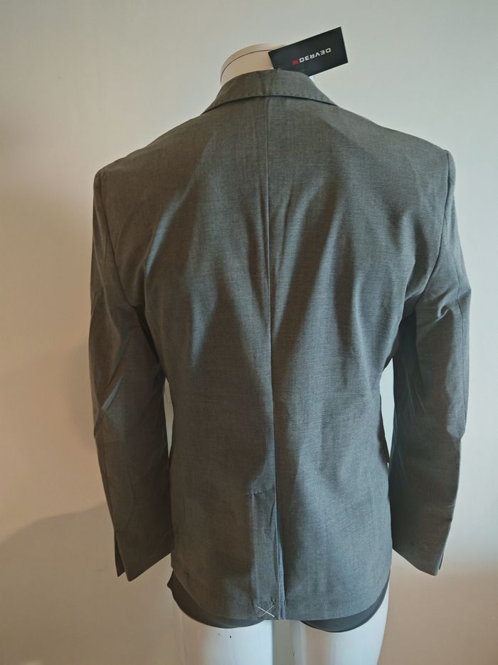 Veste classe homme, taille 48, Devred - photo numéro 2