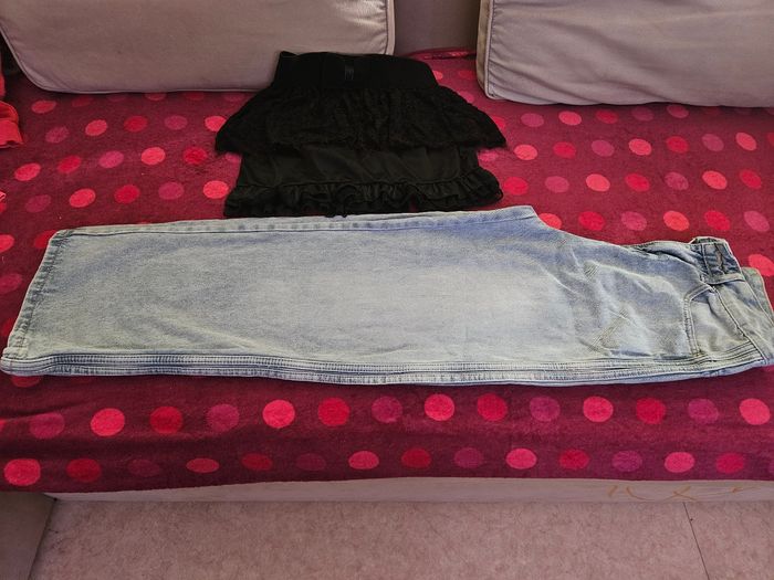 Vêtements 14 ans fille - photo numéro 10