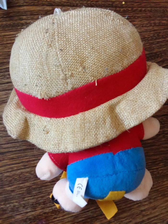 One piece - photo numéro 3