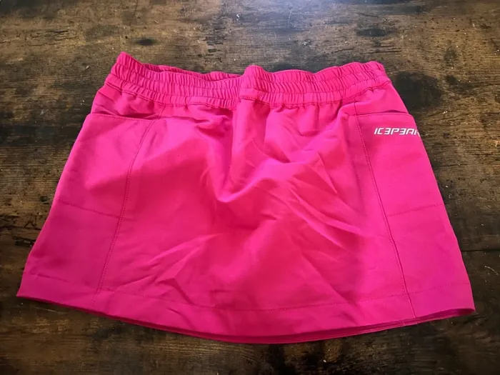 Jupe-short fille