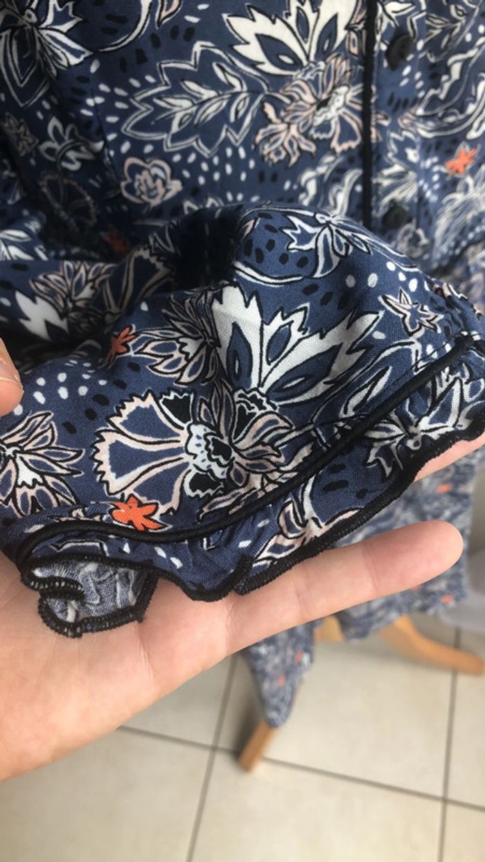 Robe Miss Captain tortue - photo numéro 4