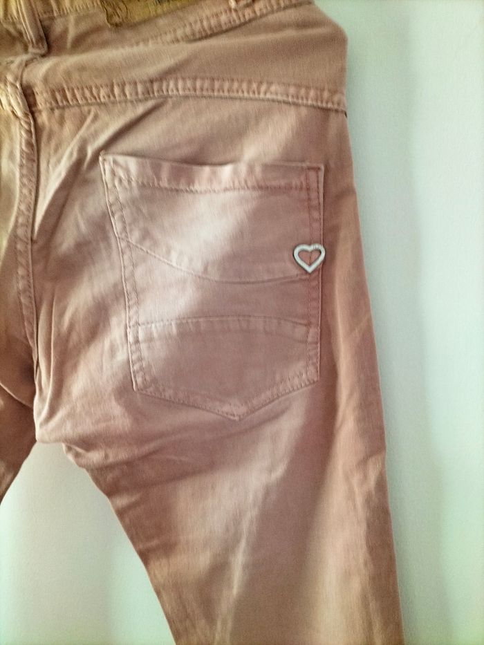 Joli pantalon Please - photo numéro 5