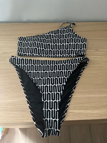 Maillot de bain UNDIZ
