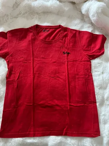 Teeshirt Lee Cooper Taille S