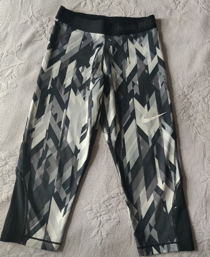 Legging fille Nike