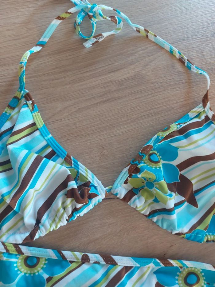 Maillot de bain 2 p Coconut