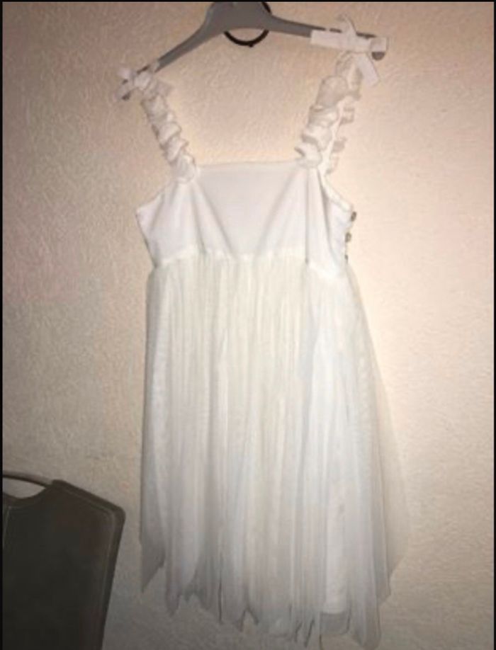 Robe neuve repetto