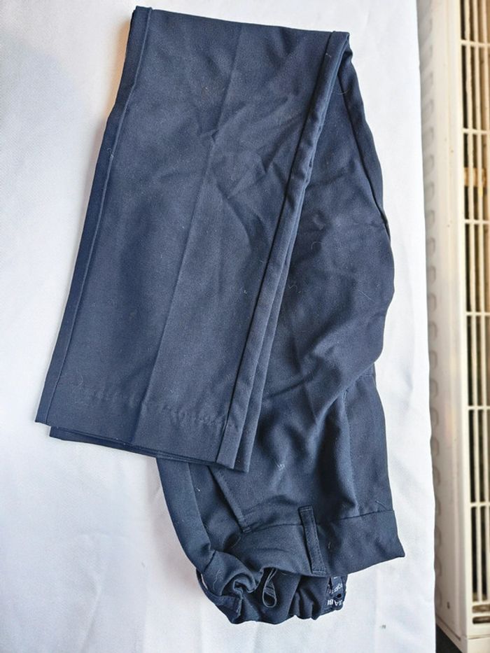 Pantalon tailleur