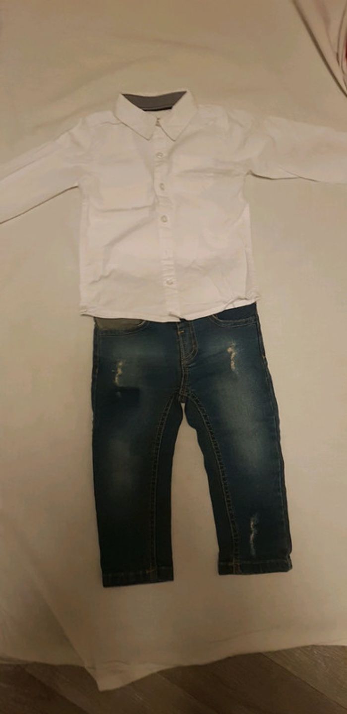 Lots 3 pieces - photo numéro 3