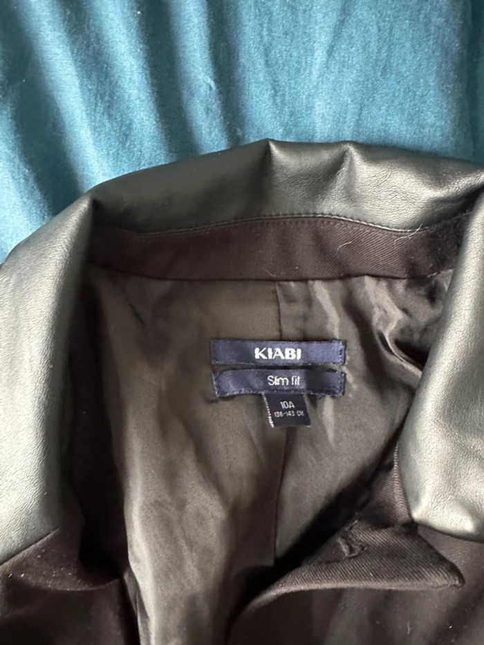 Veste kiabi - photo numéro 2