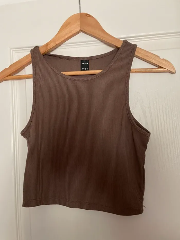 Top femme SHEIN