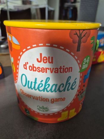 Outékaché