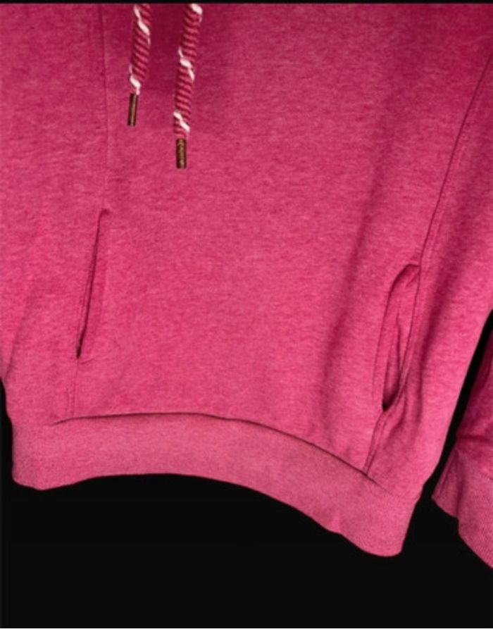 Pull sweat à capuche Only - photo numéro 4