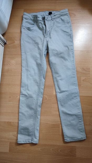 jean 12 ans 13 ans h et m