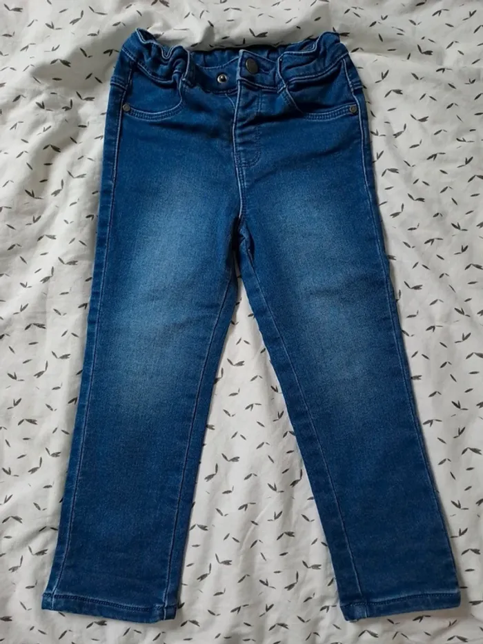 Jean orchestra