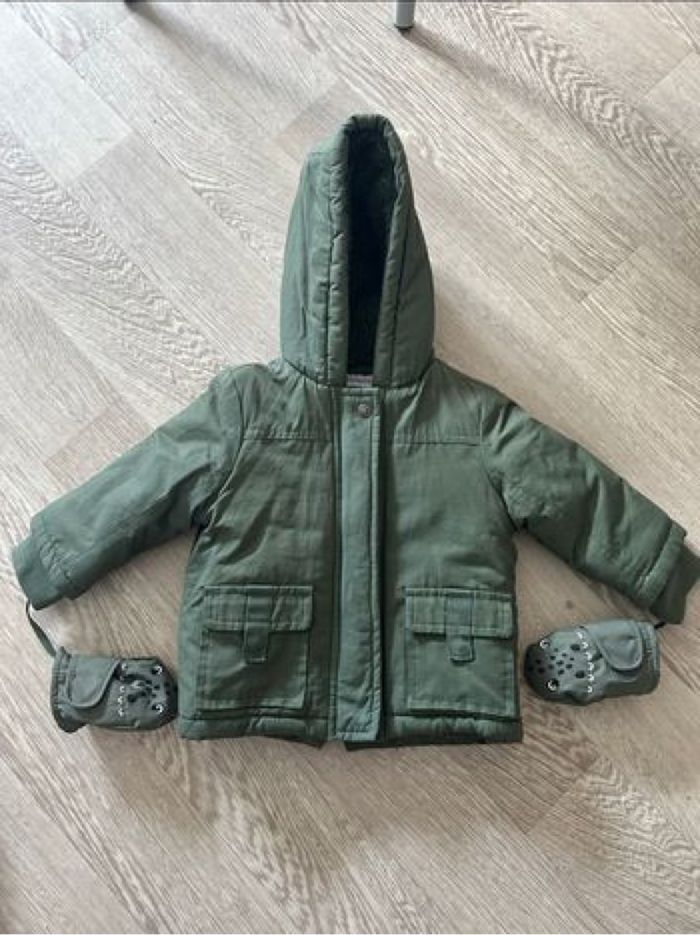 Manteau