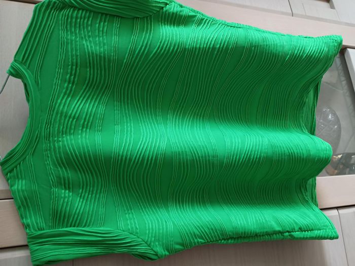 haut manche courte - photo numéro 5