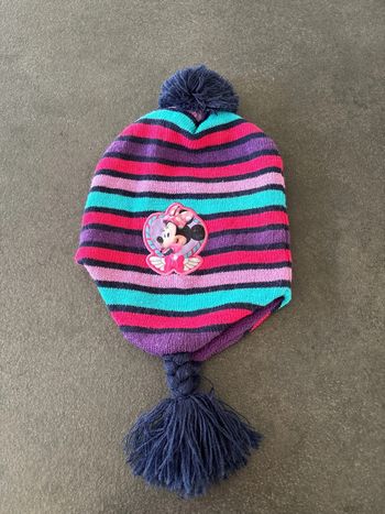 Bonnet