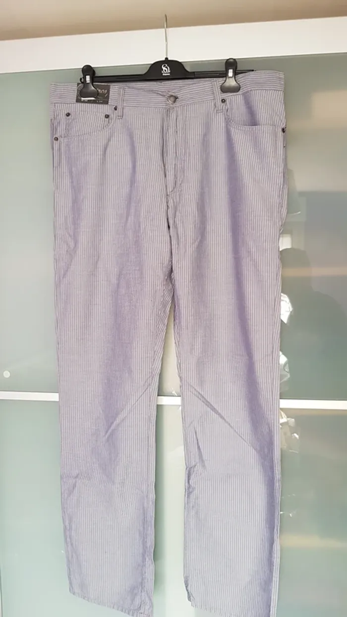 Pantalon Malboro Classics Neuf