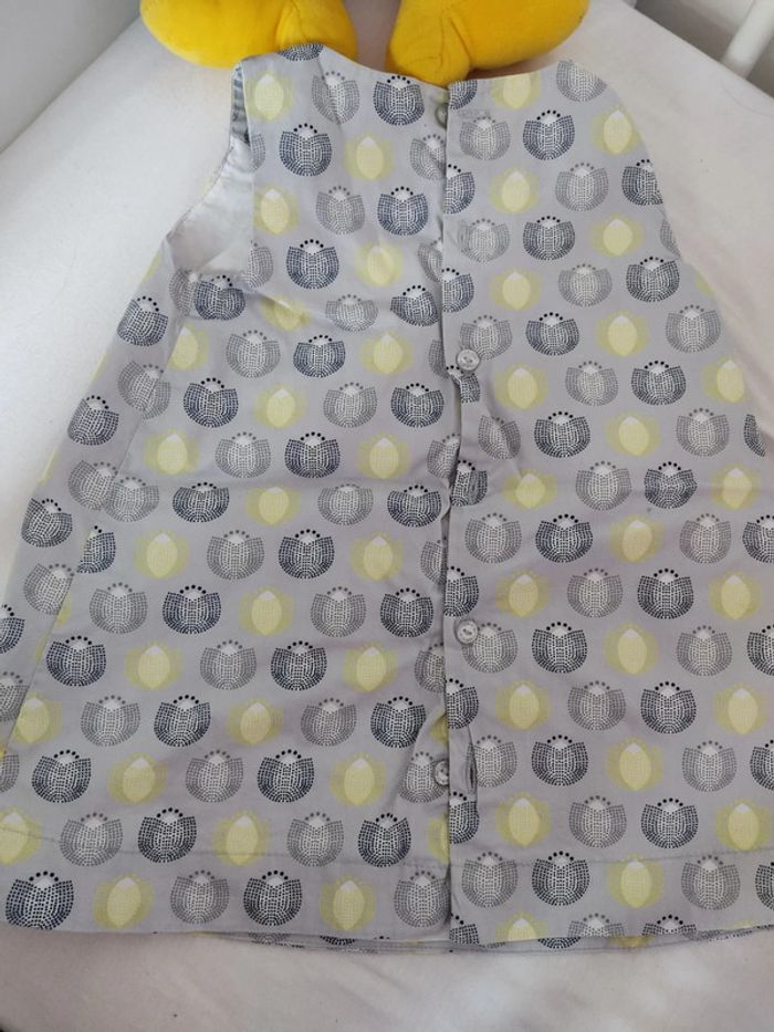 Robe taille 12 mois - photo numéro 3