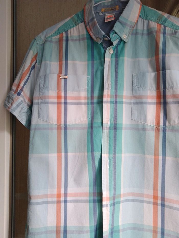 Chemisette tape a l'œil - photo numéro 3