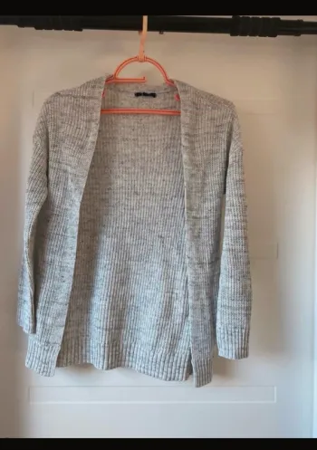 Gilet kiabi