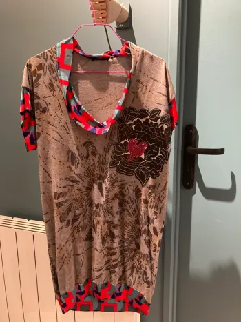 Robe Desigual M
