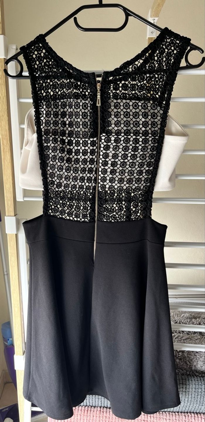 Robe de soirée - photo numéro 4