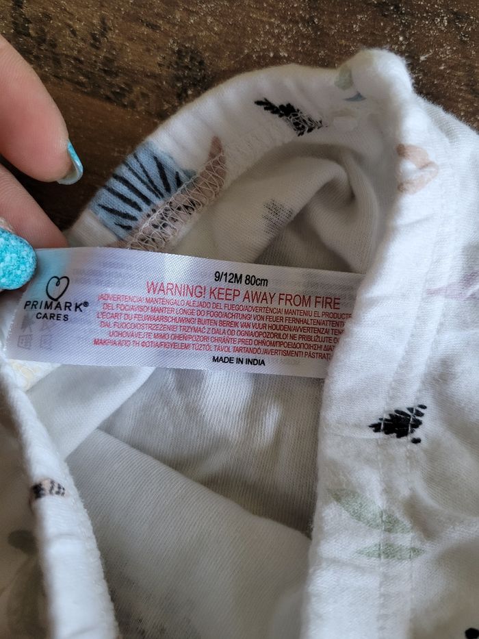 Legging - photo numéro 5