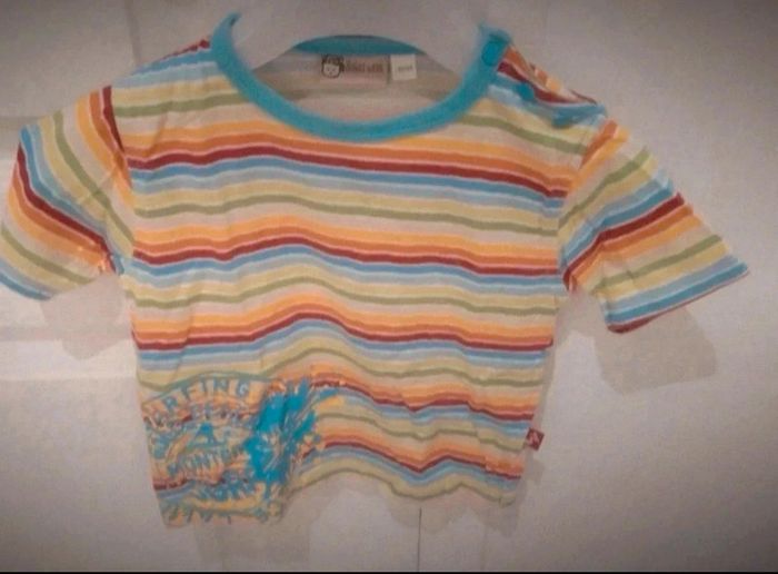 T shirt garçon 18 mois