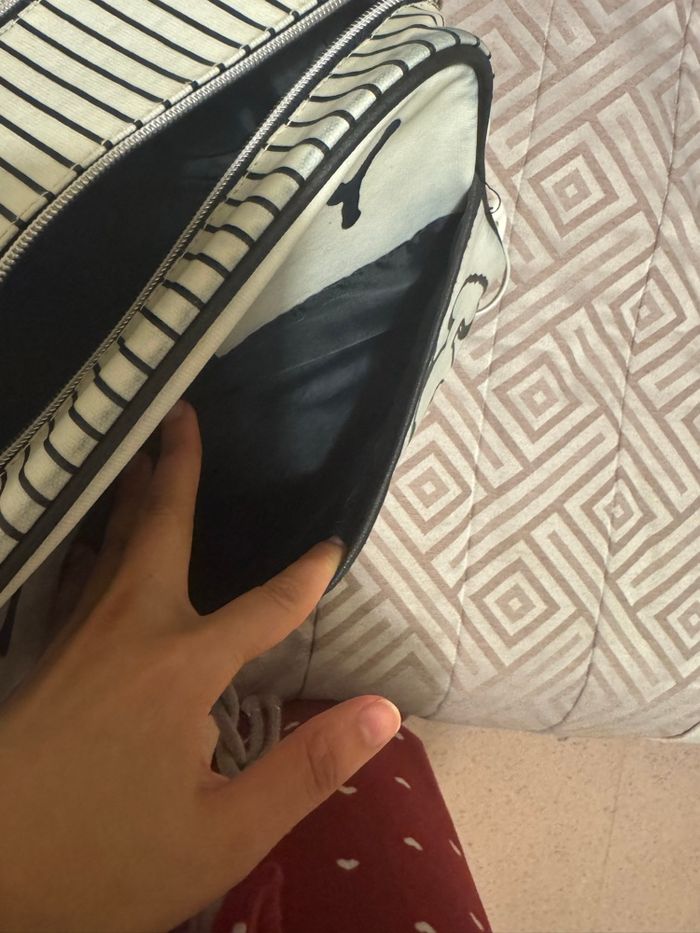 Doudoune taille l - photo numéro 3