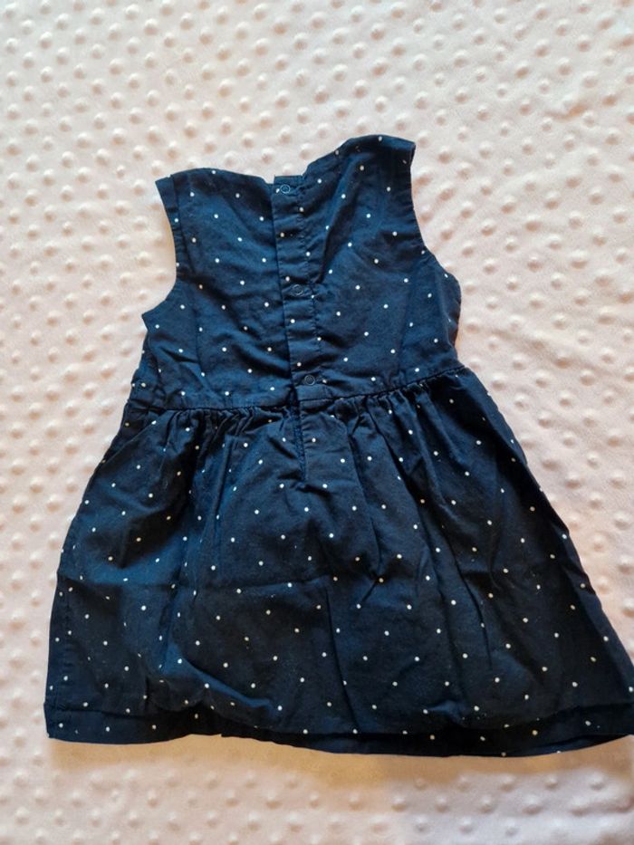 Robe 18m - photo numéro 3