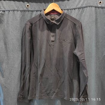 Polo homme
