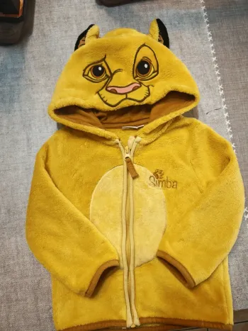 Veste garçon