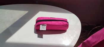 Trousse "Viquel stripe"