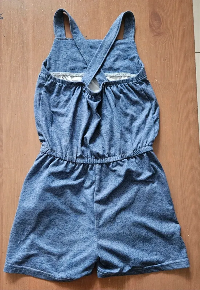 Combishort taille 4 ans - photo numéro 8
