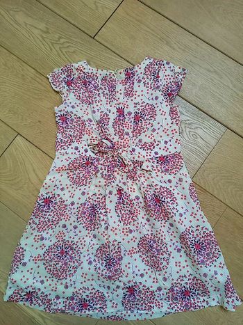 Très belle robe d été