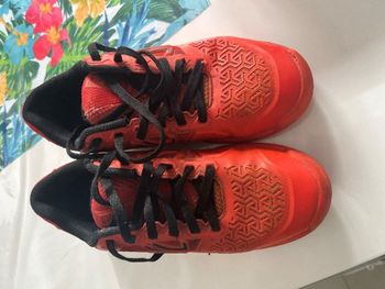 Basket Decathlon