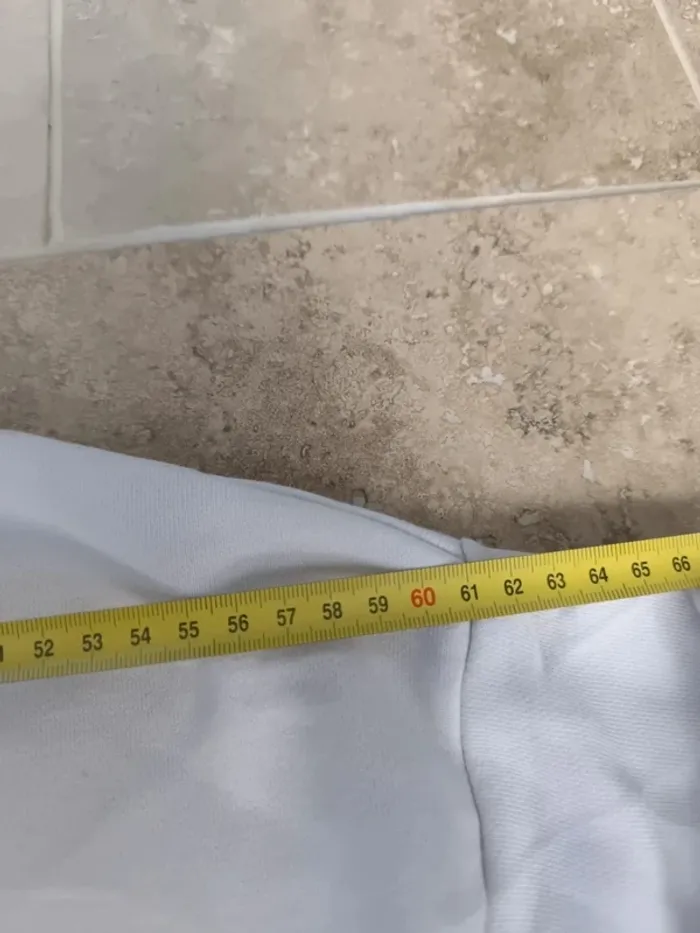 Sweat capuche unisexe L Fila rose avec logo brodé rose excellent état - photo numéro 8