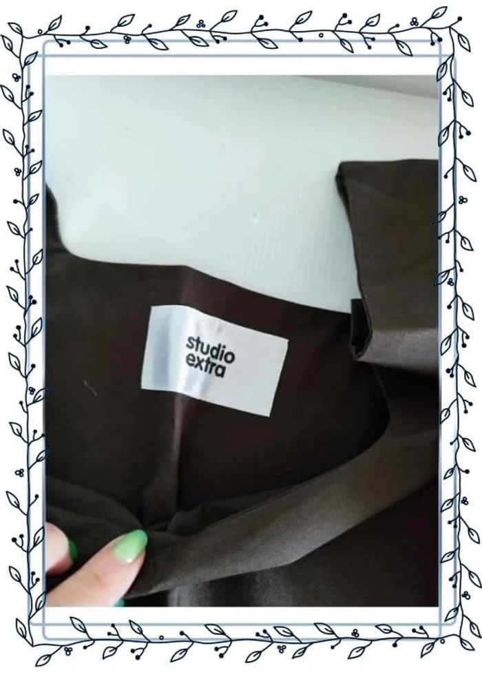 Sac Studio extra, modèle yuki, neuf - photo numéro 5