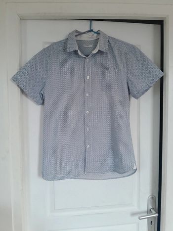 Chemise manche  courte Firefly