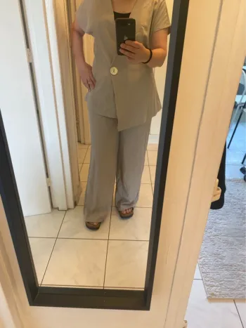 Ensemble d’été femme