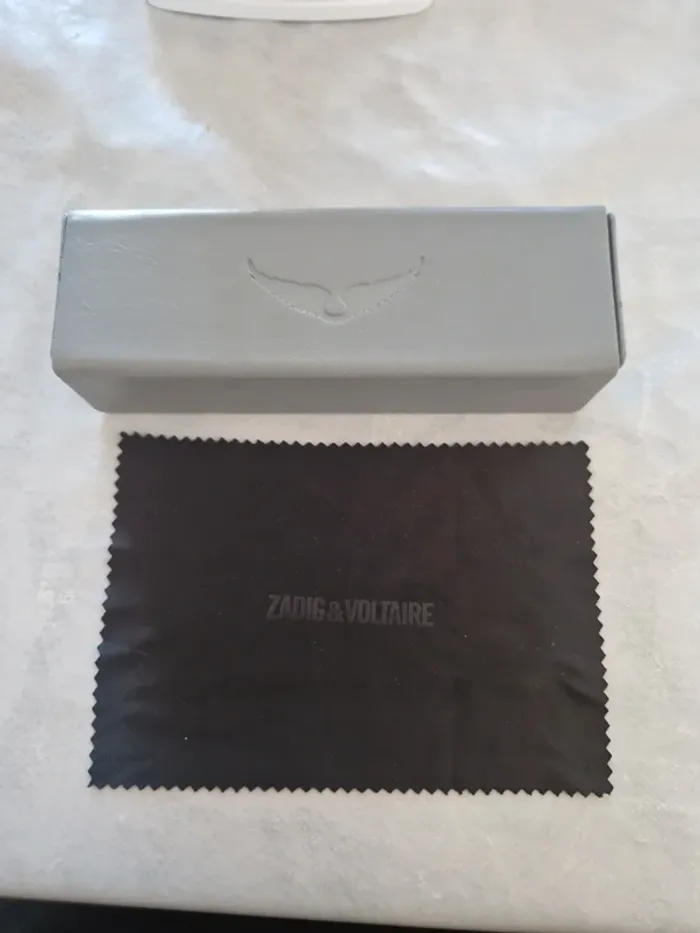Zadig et voltaire