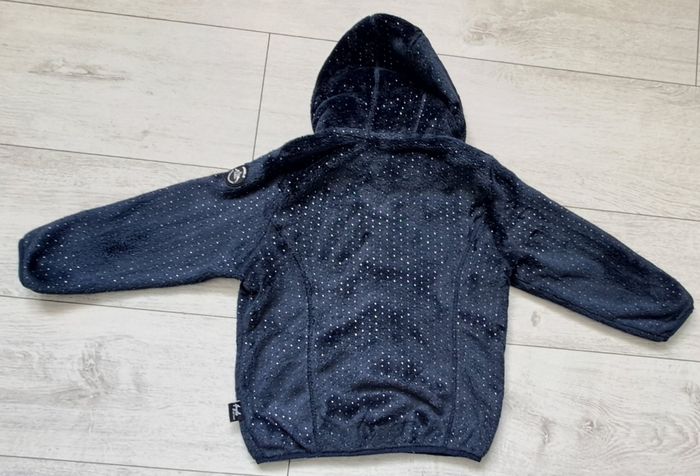 Vestes ou blousons filles taille 4ans Tissaia - photo numéro 5